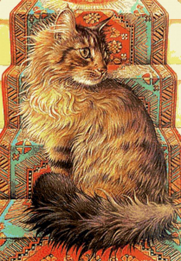 котейка - предпросмотр