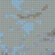 Предпросмотр схемы вышивки «Золотые рыбки Р. Смородинов» (№1079447)