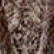 Предпросмотр схемы вышивки «Домик в зимнем лесу» (№1079524)
