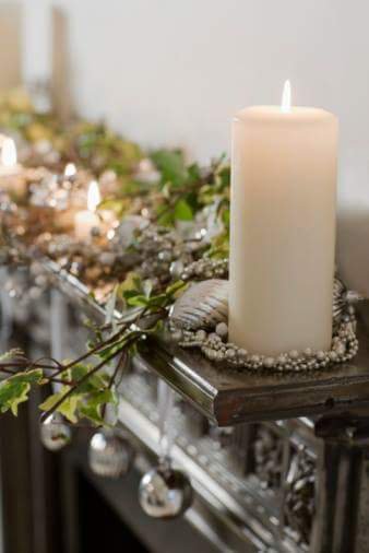 Candle - оригинал