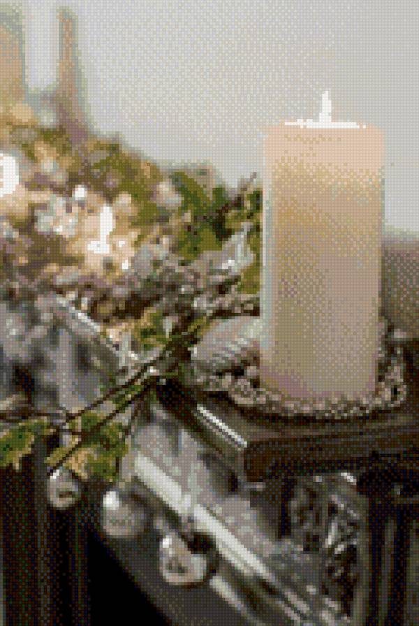 Candle - предпросмотр