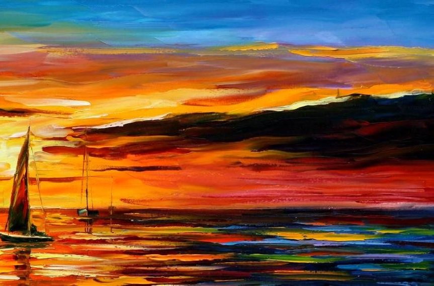 Гавань 2 часть Киров - афремов гавань - оригинал