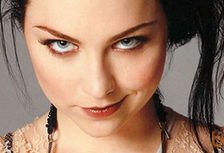 Amy Lee by Evanescence