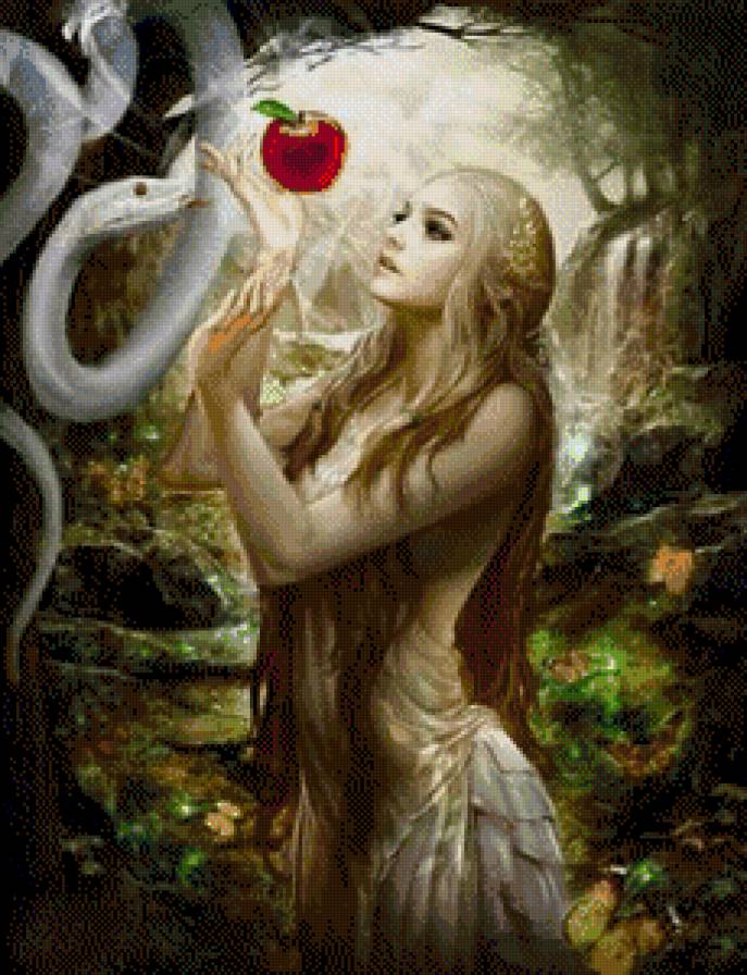 Fantasia Guerrera 1 - предпросмотр