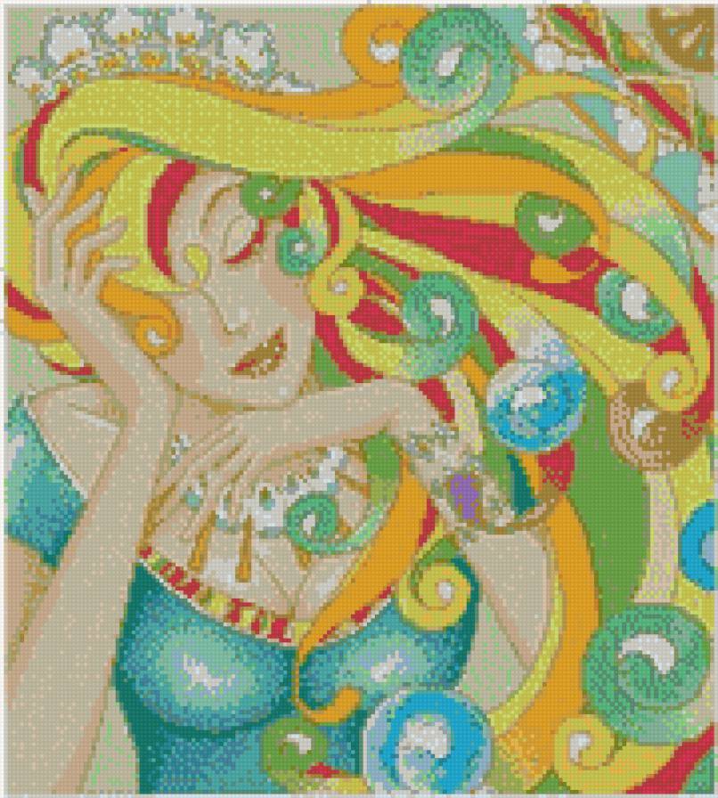 мечты - предпросмотр