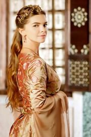 Михримах 2 - оригинал