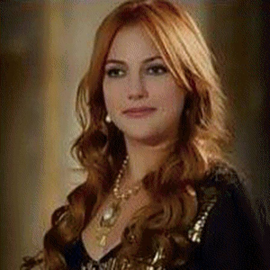 Хюррем Султан - предпросмотр