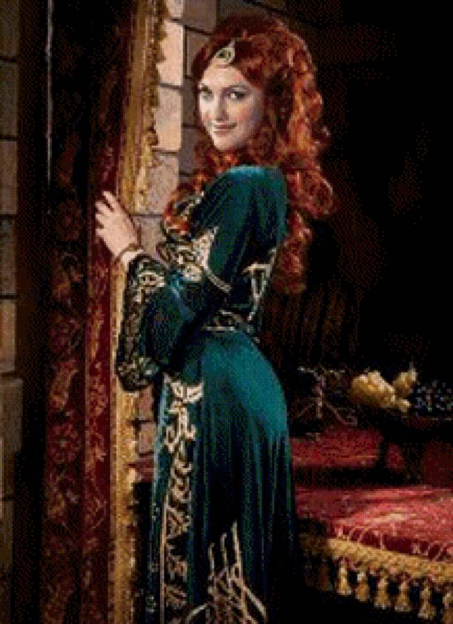 Хюррем Султан 2 - предпросмотр