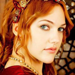 Хюррем Султан 6 - оригинал