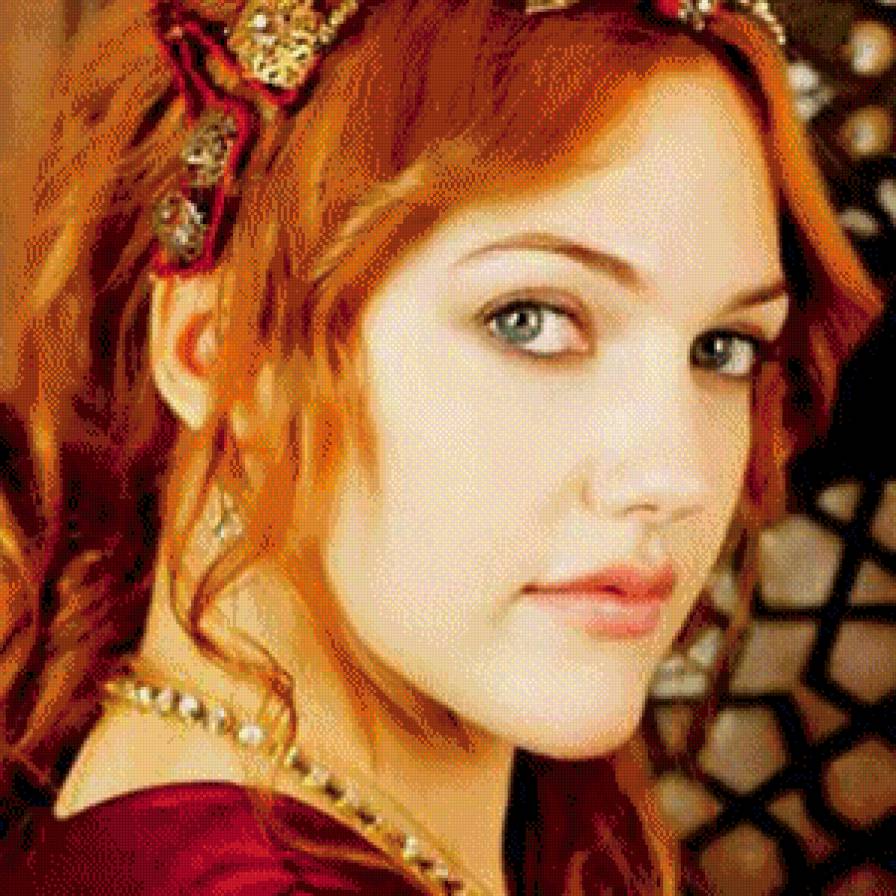 Хюррем Султан 6 - предпросмотр