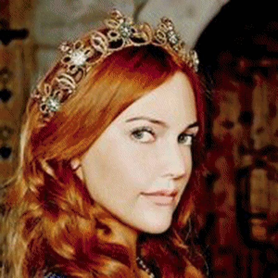 Хюррем Султан 7 - предпросмотр