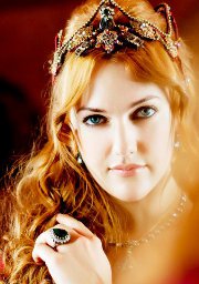 Хюррем Султан 9 - оригинал