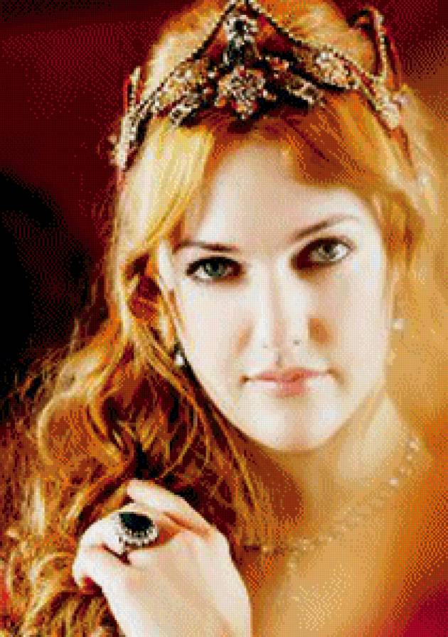 Хюррем Султан 9 - предпросмотр