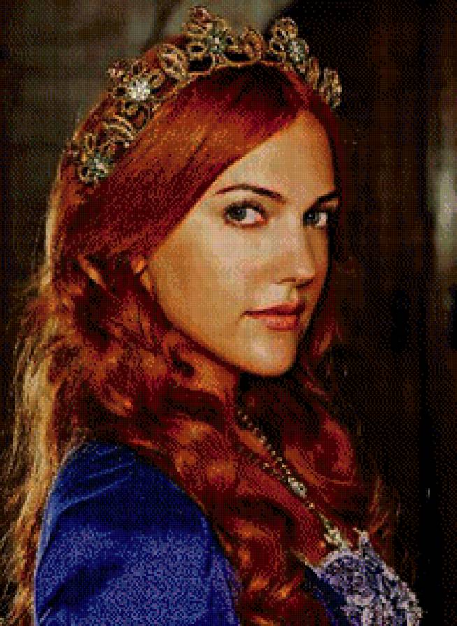 Хюррем Султан 10 - предпросмотр