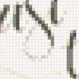 Предпросмотр схемы вышивки «Just the way» (№1080467)