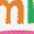 Предпросмотр схемы вышивки «Love your family» (№1080497)