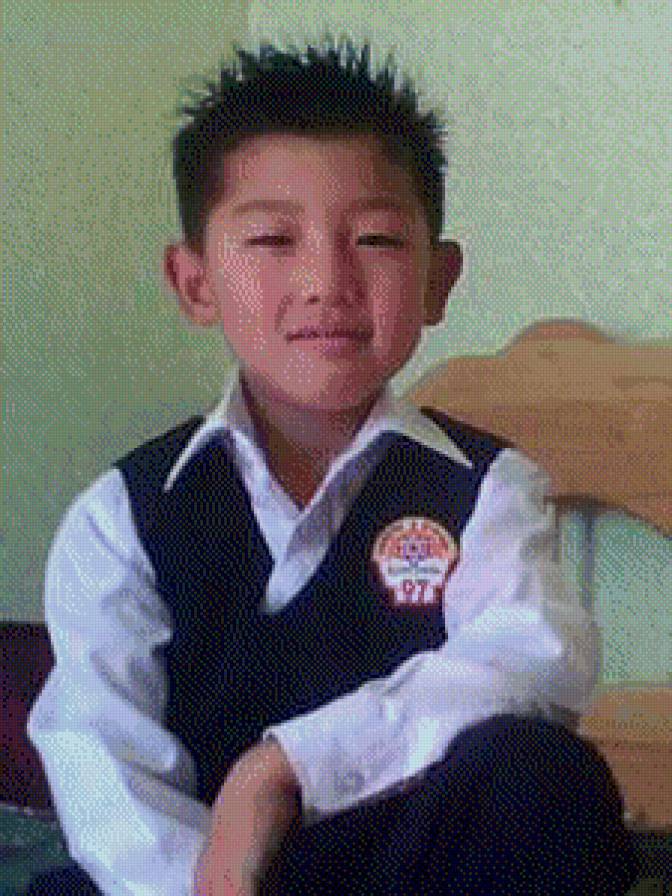 Хүү - предпросмотр