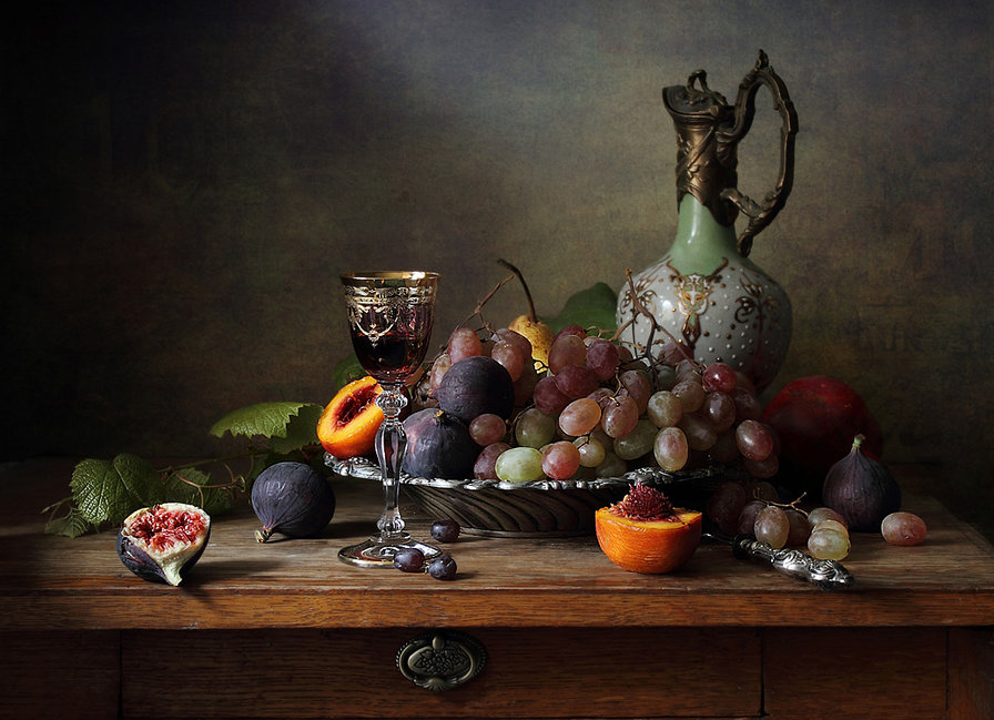 натюрморт - натюрморт - оригинал