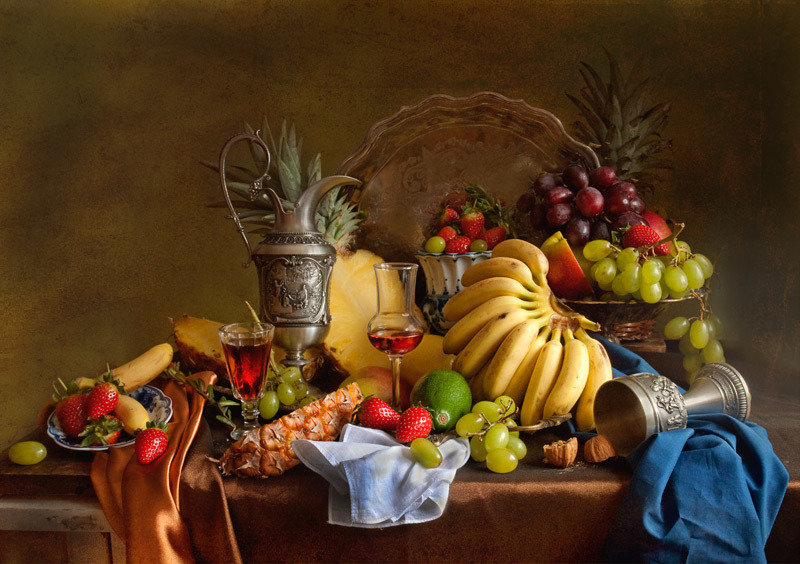 натюрморт - натюрморт - оригинал