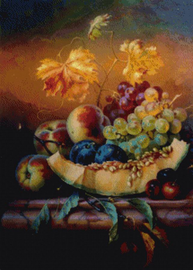 натюрморт - натюрморт - предпросмотр