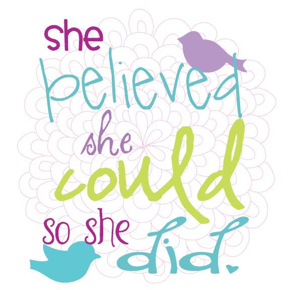 She - оригинал