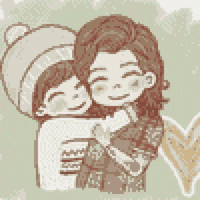 Larry - one direction, art, larry - предпросмотр