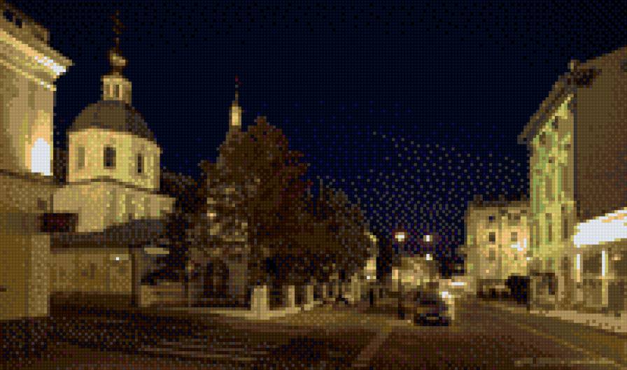 Большая Никитская - москва, большая никитская, города - предпросмотр