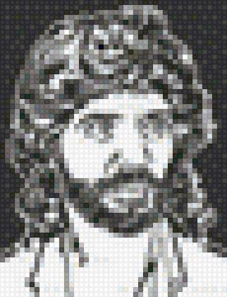 Camaron de la Isla 3 - llavero - предпросмотр