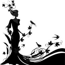 Схема вышивки «№1081717»