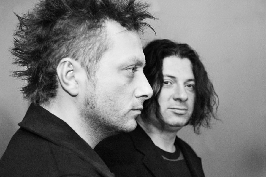 АгатаКристи - оригинал