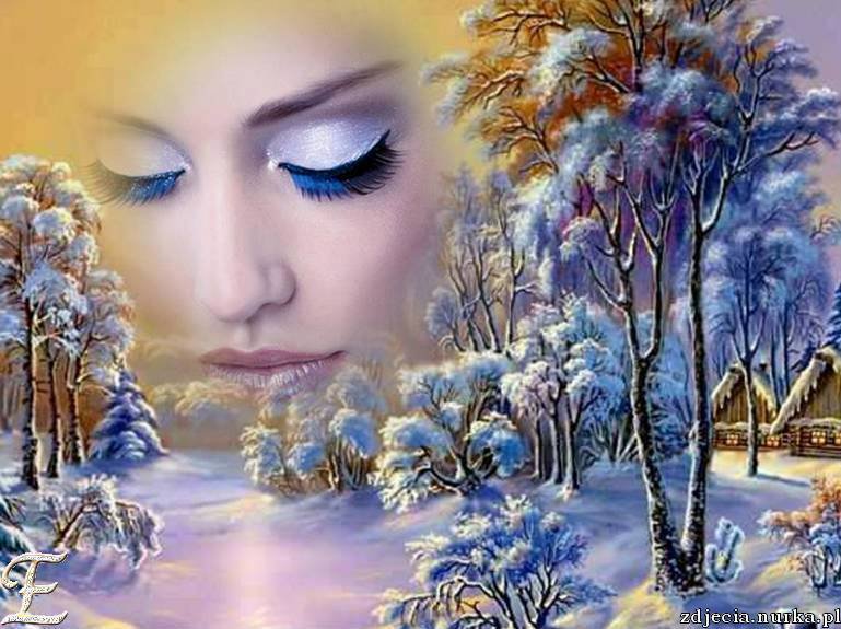 взгляд - оригинал