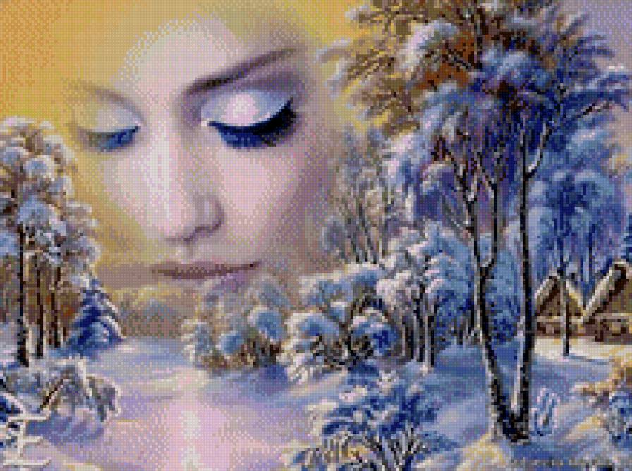 взгляд - предпросмотр