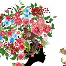 Схема вышивки «№1082235»