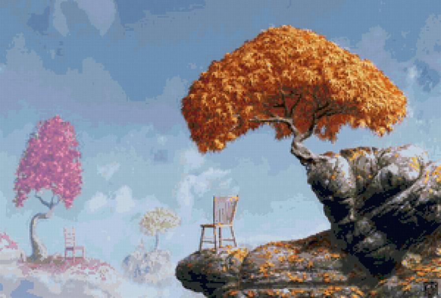 848908 - дерево - предпросмотр