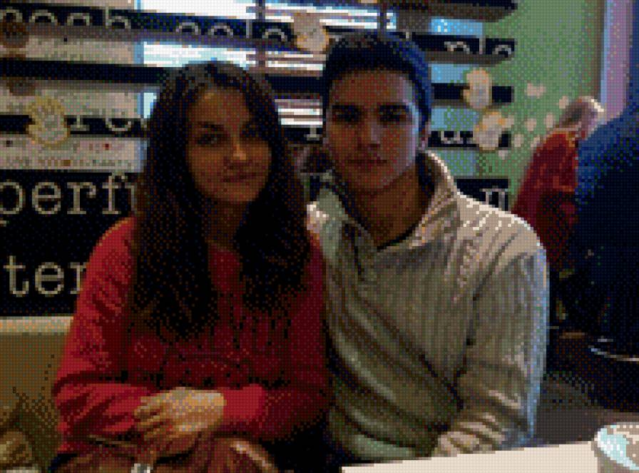 Саня - предпросмотр