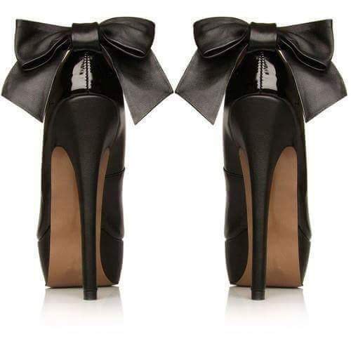 Heels - оригинал