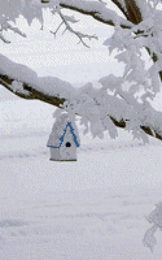 Snow - предпросмотр