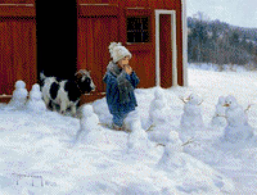 Child - предпросмотр