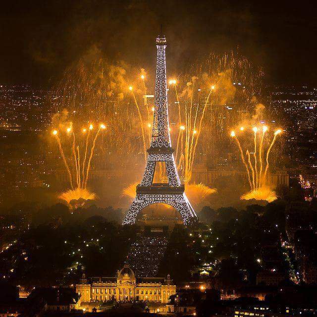 Paris4 - оригинал