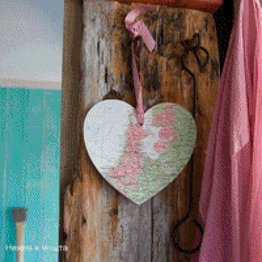 Heart - предпросмотр