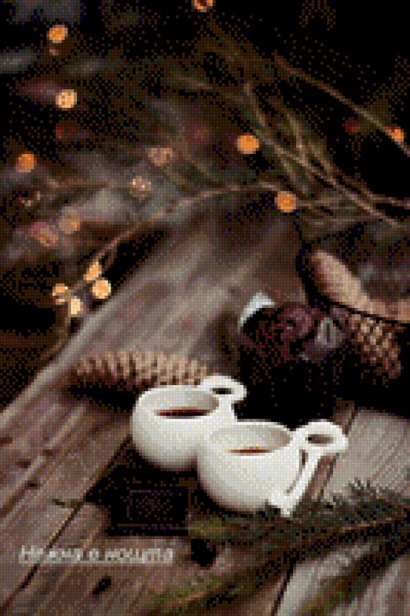 Coffee - предпросмотр