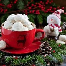 Схема вышивки «Xmas2»