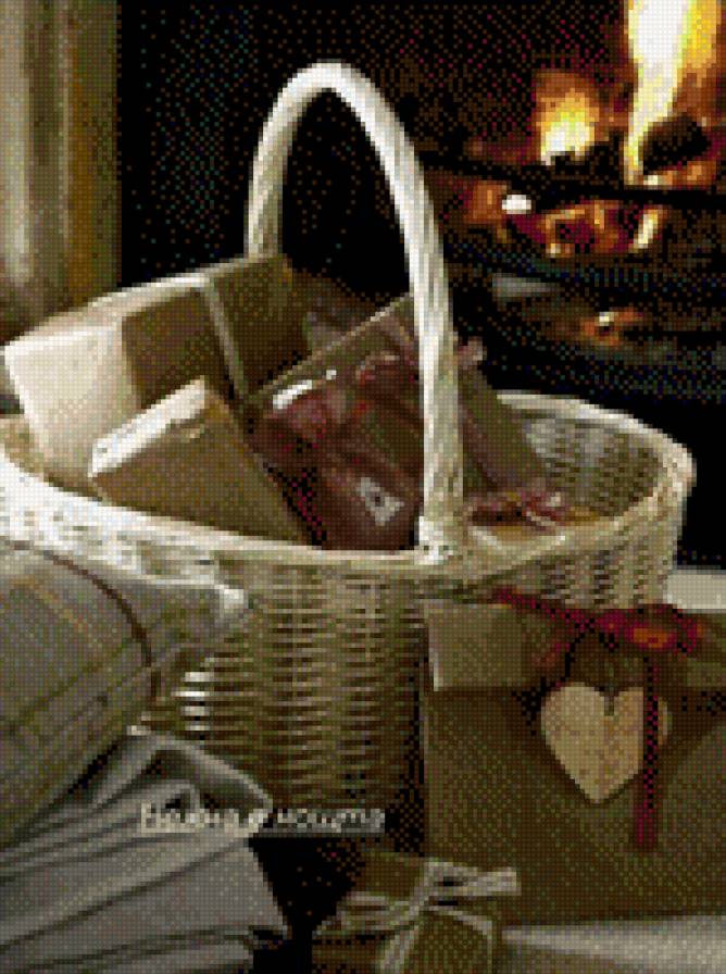 Basket - предпросмотр