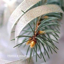 Схема вышивки «Xmas6»