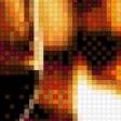 Предпросмотр схемы вышивки «Fire» (№1082698)