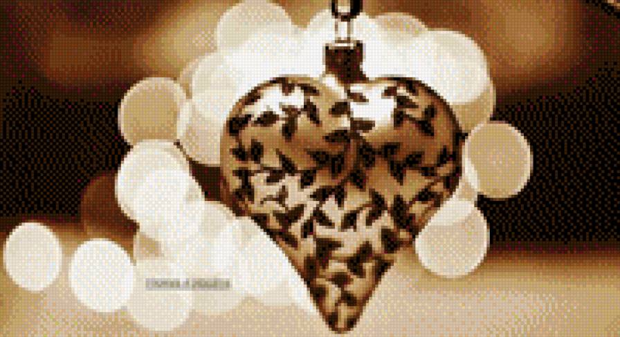 Heart1 - предпросмотр