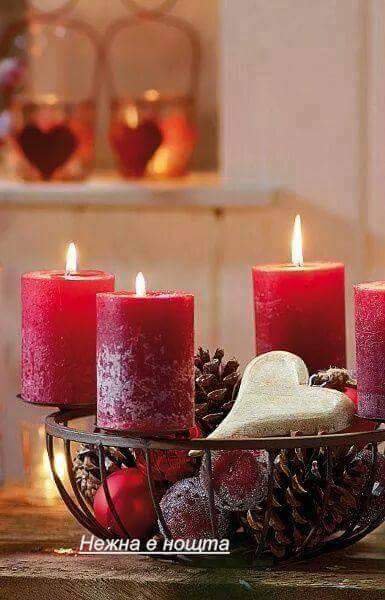 Candle1 - оригинал