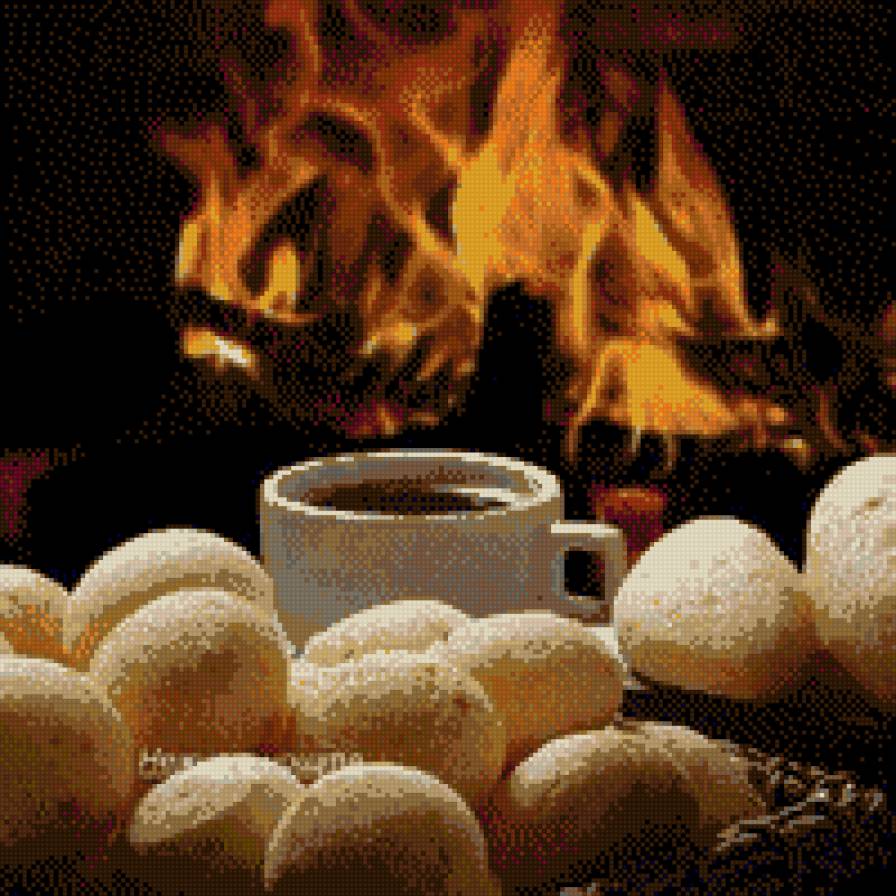 Coffee3 - предпросмотр