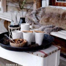 Схема вышивки «Cooll»