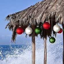 Схема вышивки «Sea2»